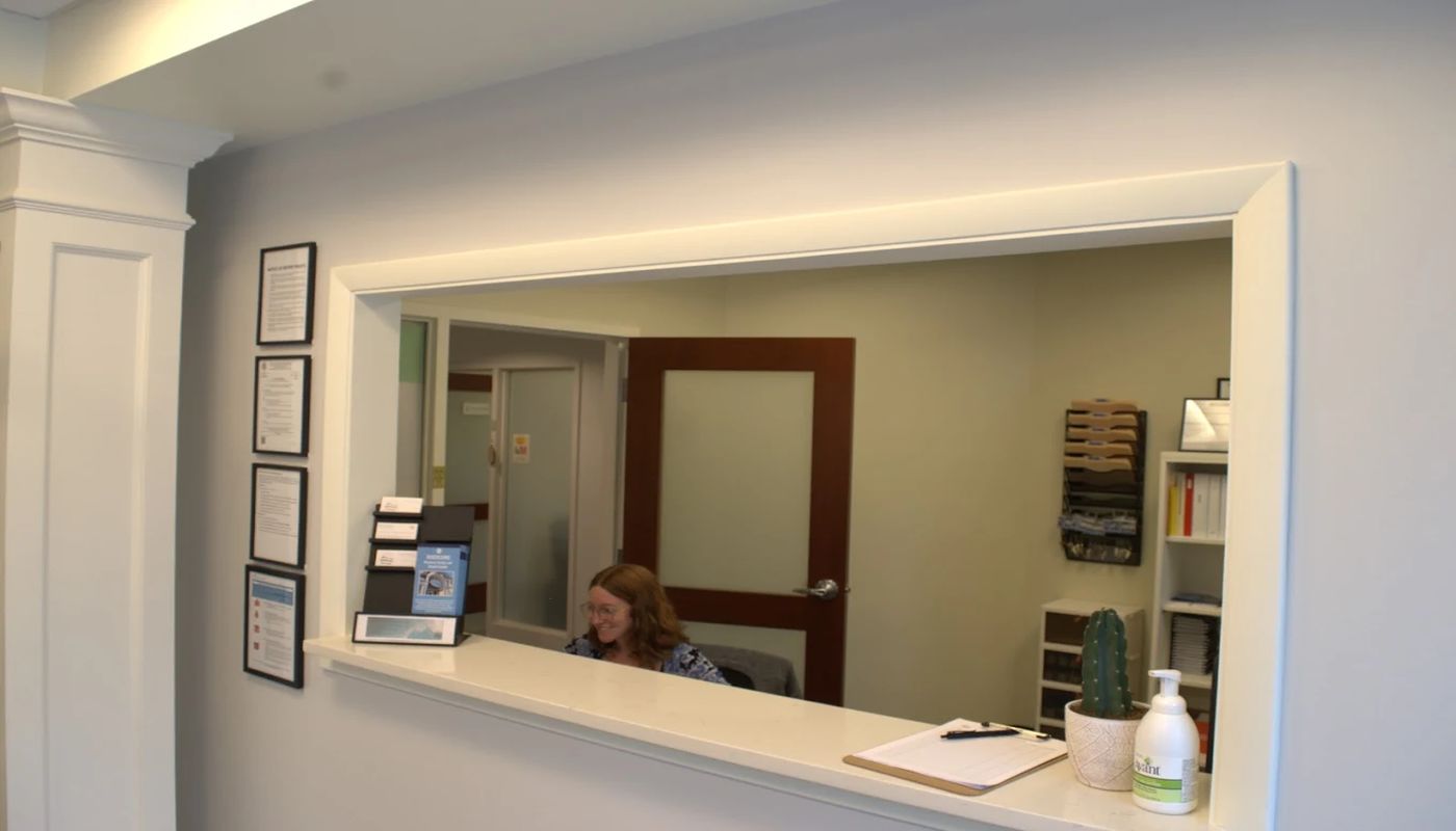 Rebuilding Mental Health