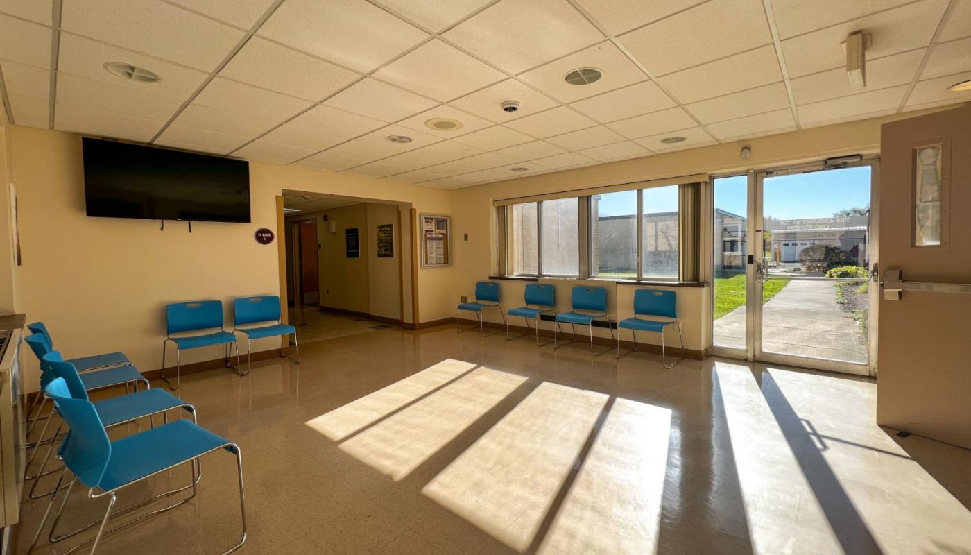 Recovery Center of Niagara