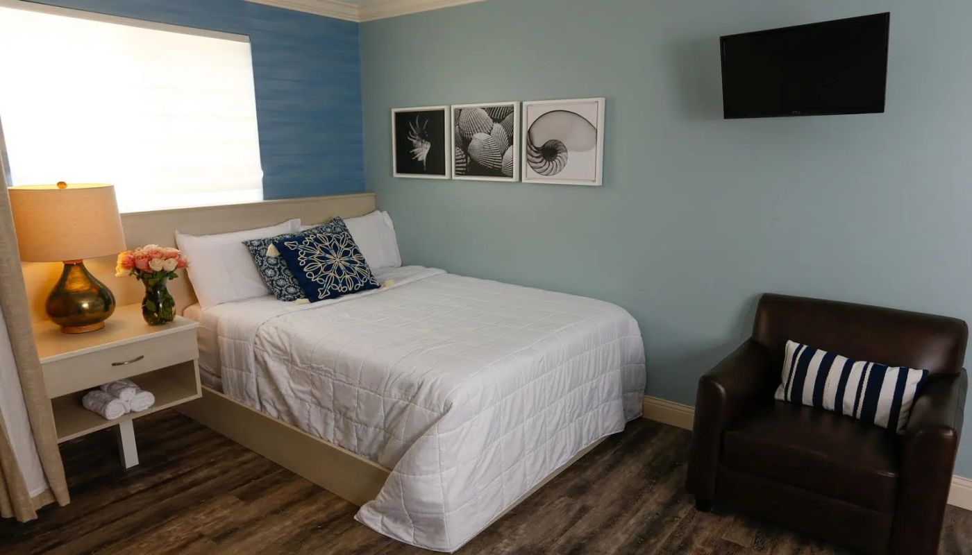 Recovery Centers of America at Lighthouse