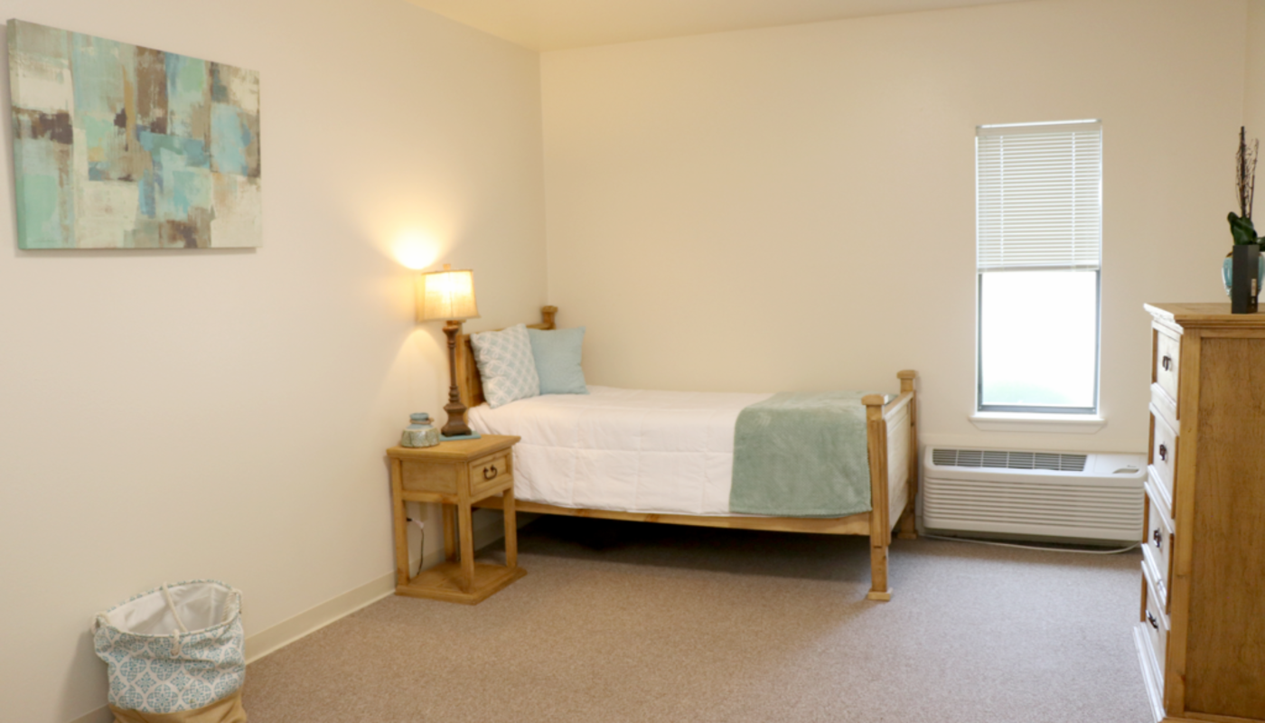 Recovery Centers of Arkansas - Sibley Center