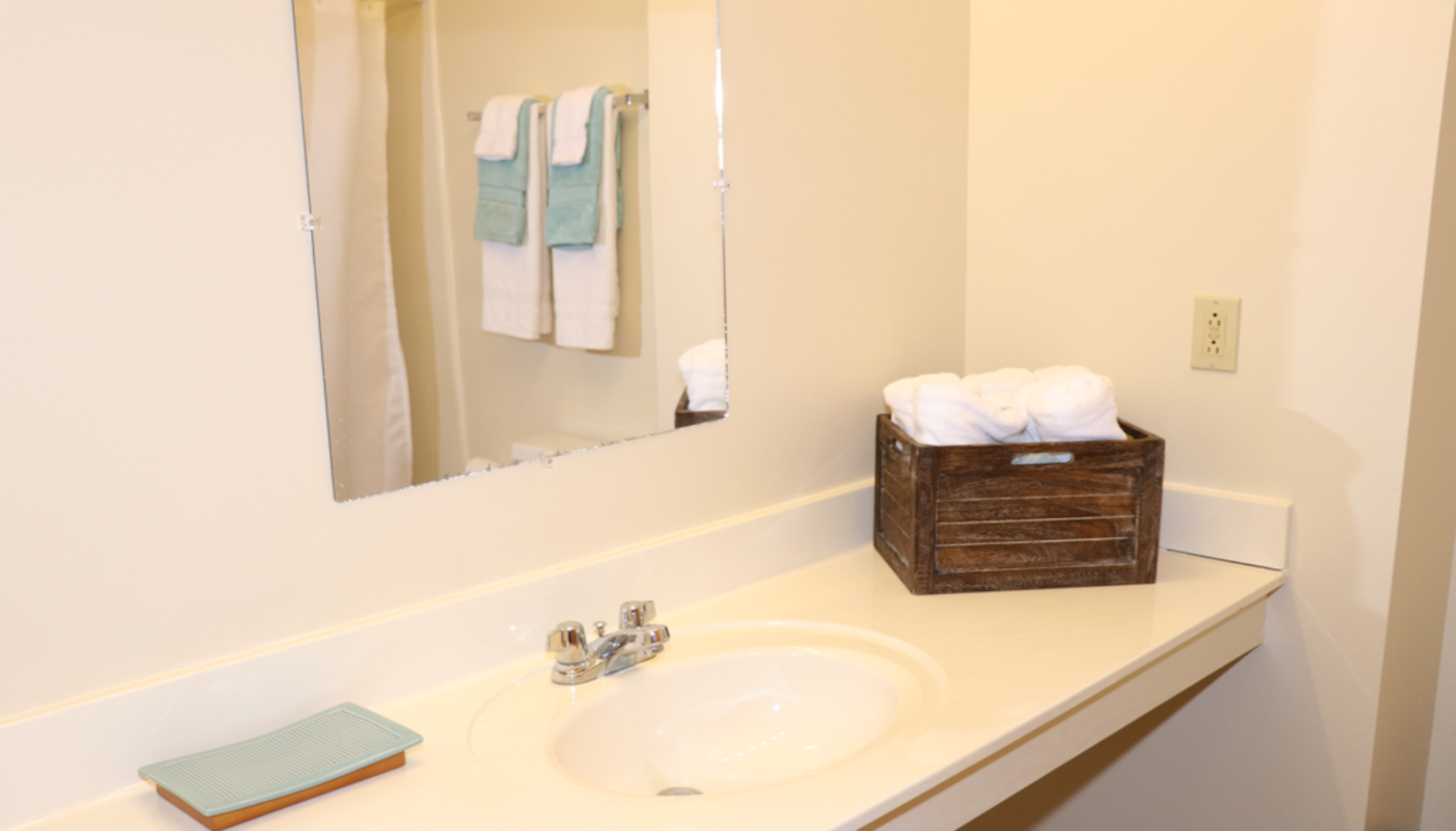 Recovery Centers of Arkansas - Sibley Center