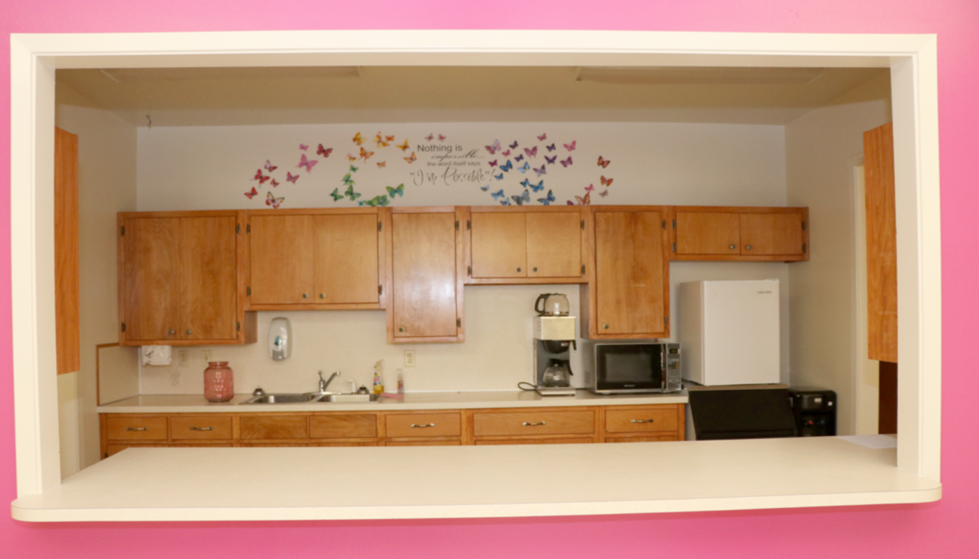 Recovery Centers of Arkansas - Sibley Center