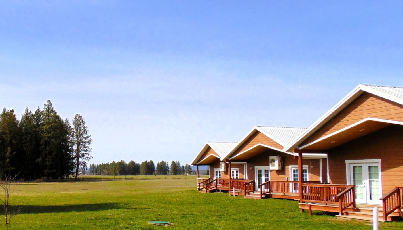 Recovery Centers of Montana - Men's Program