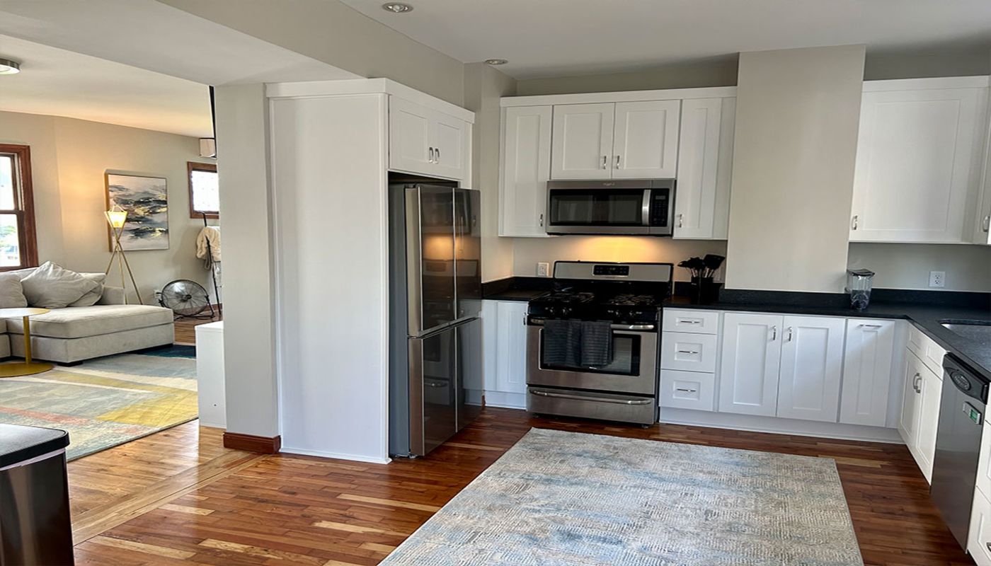 Recovery Homes of Minnesota - Iglehart House