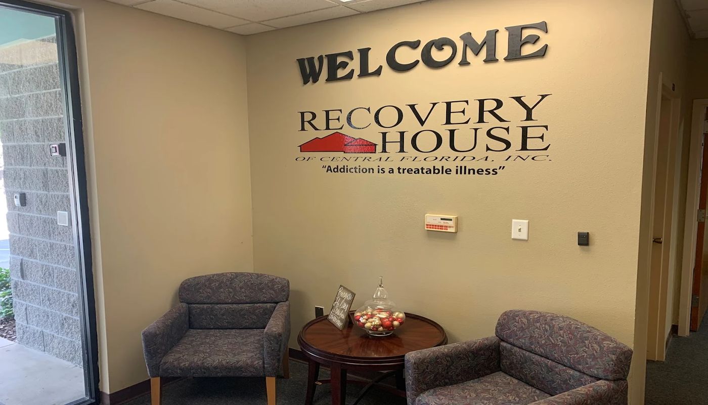 Recovery House of Central Florida