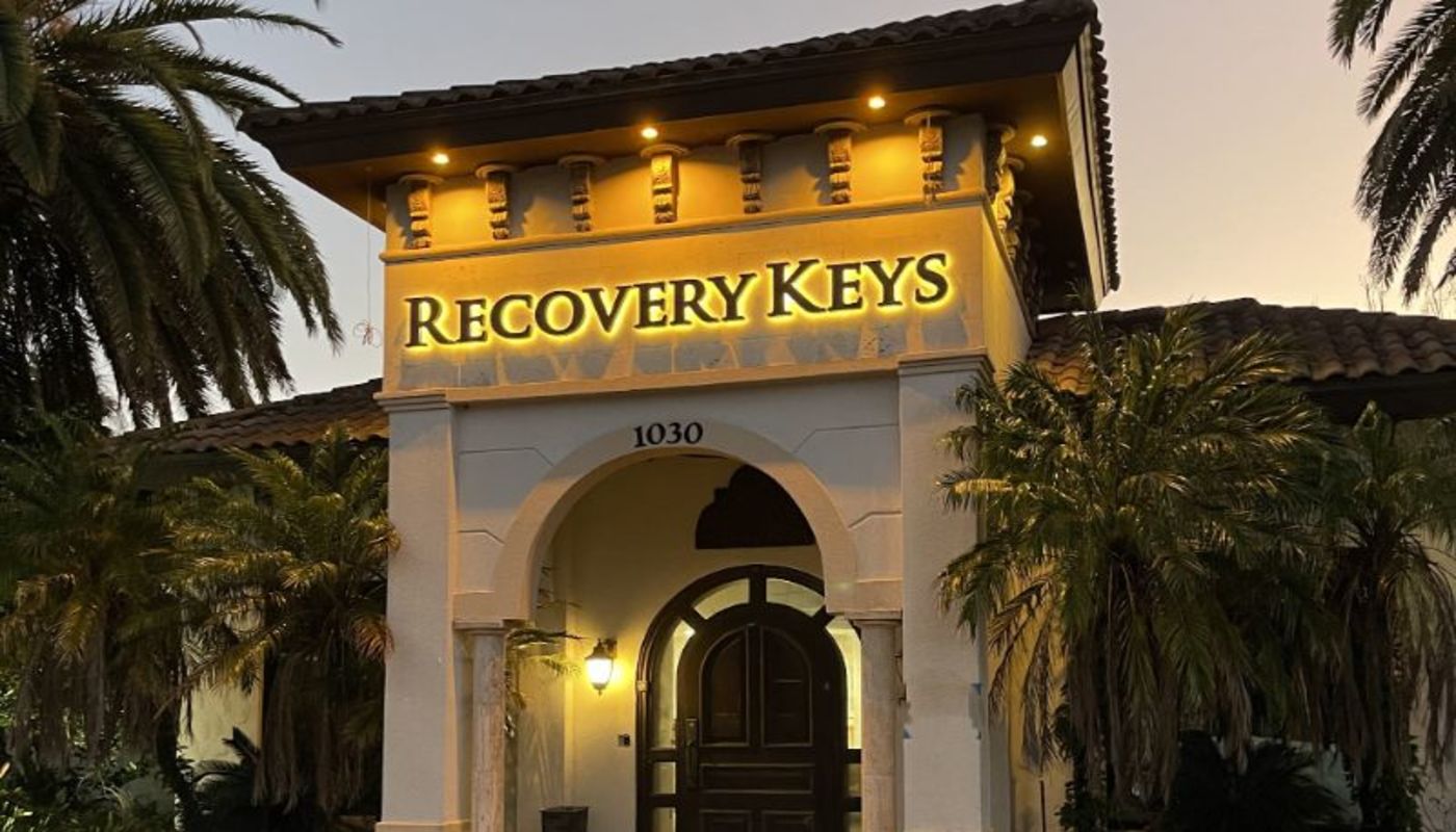 Recovery Keys