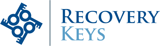 Recovery Keys
