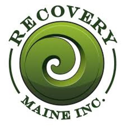 Recovery Maine Restoration House