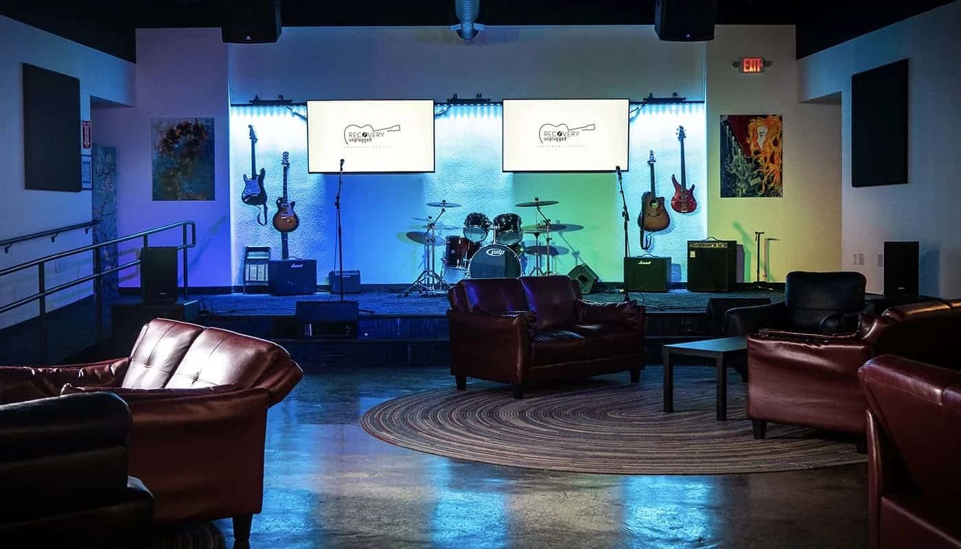 Recovery Unplugged Austin Drug & Alcohol Rehab - FM 969