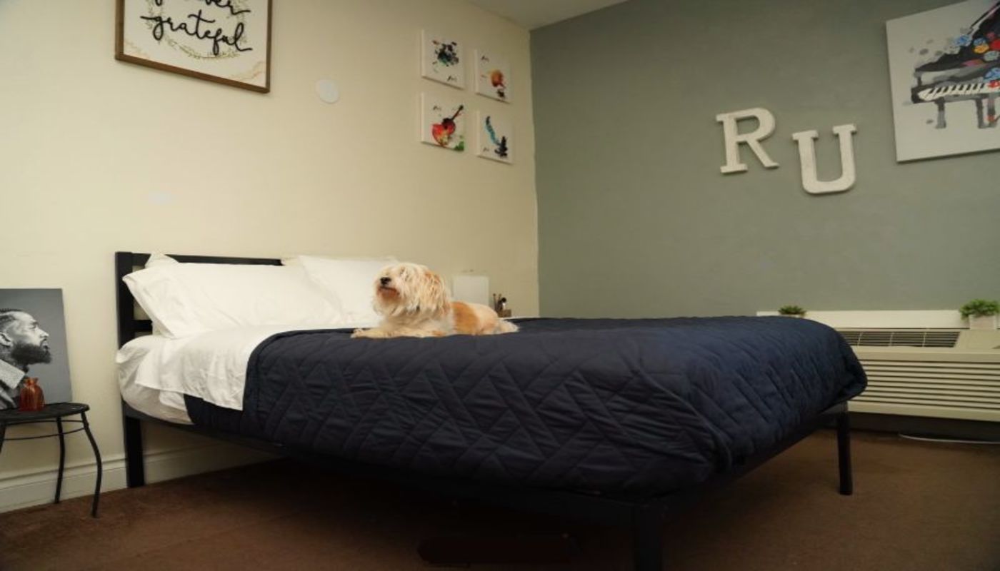 Recovery Unplugged Austin