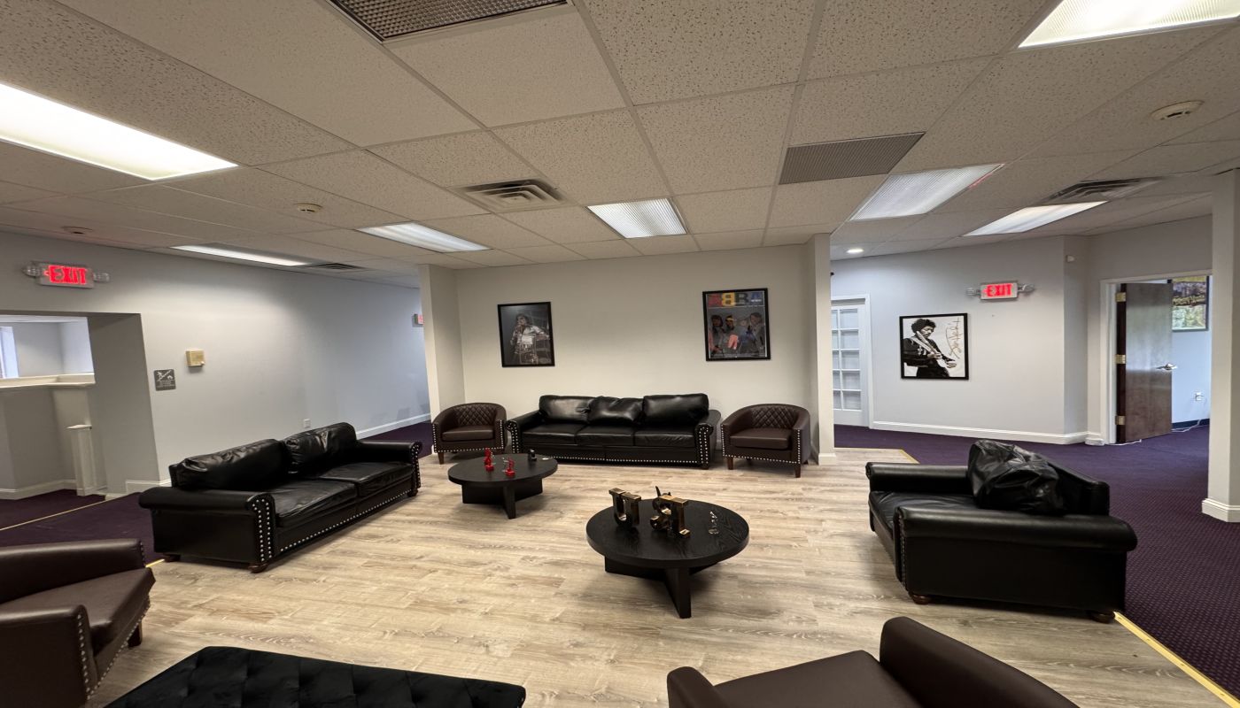 Recovery Unplugged New Jersey