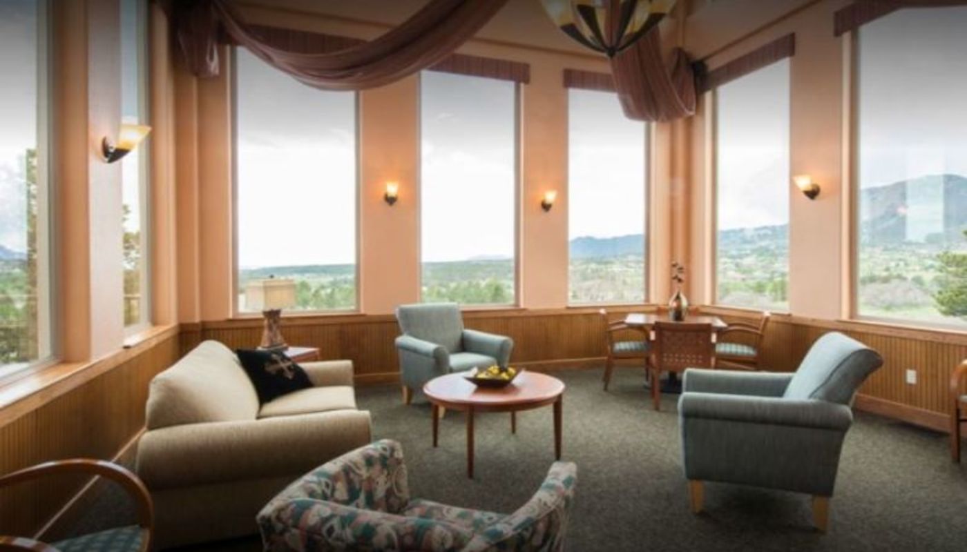 The Recovery Village Palmer Lake