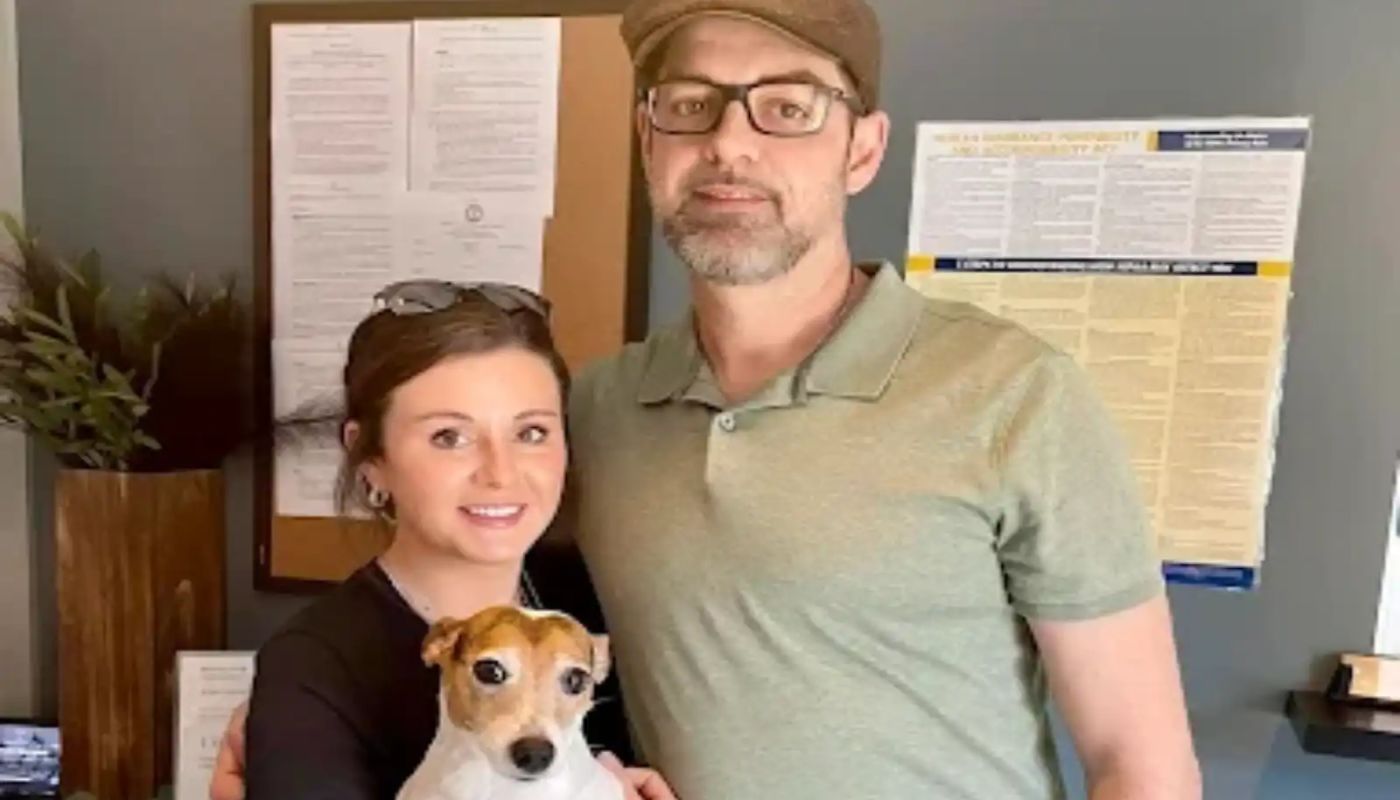 Recovery Well - East Point