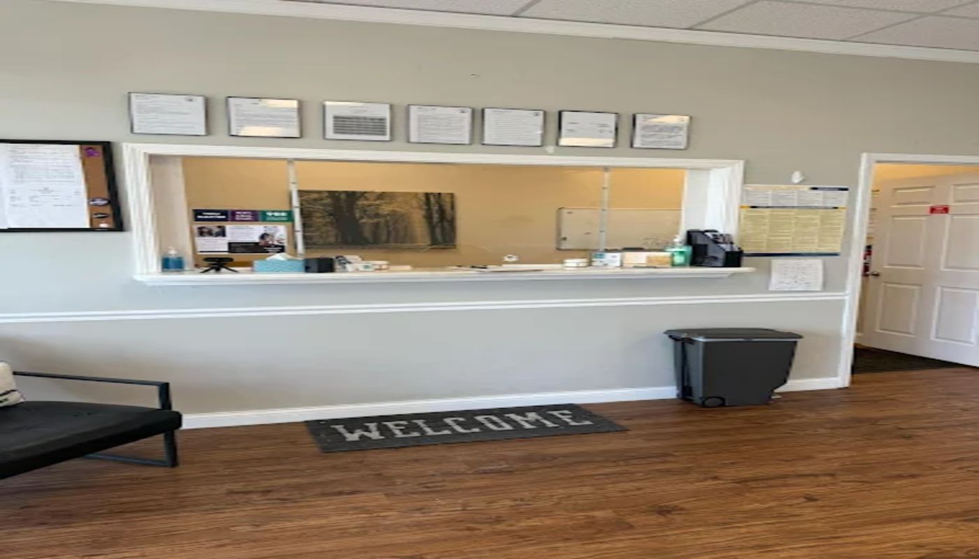 Recovery Well - London