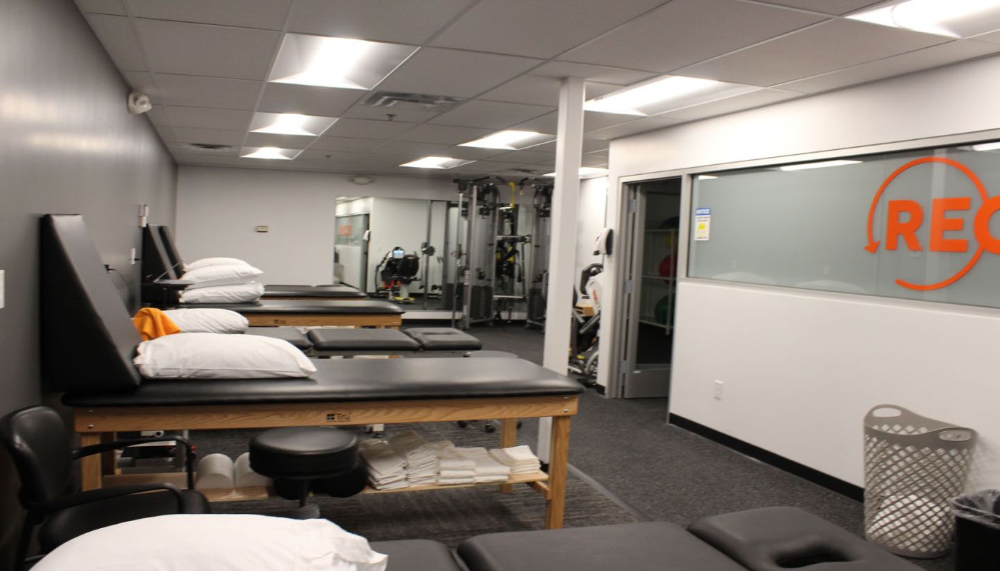 Recovia Mesa Baywood