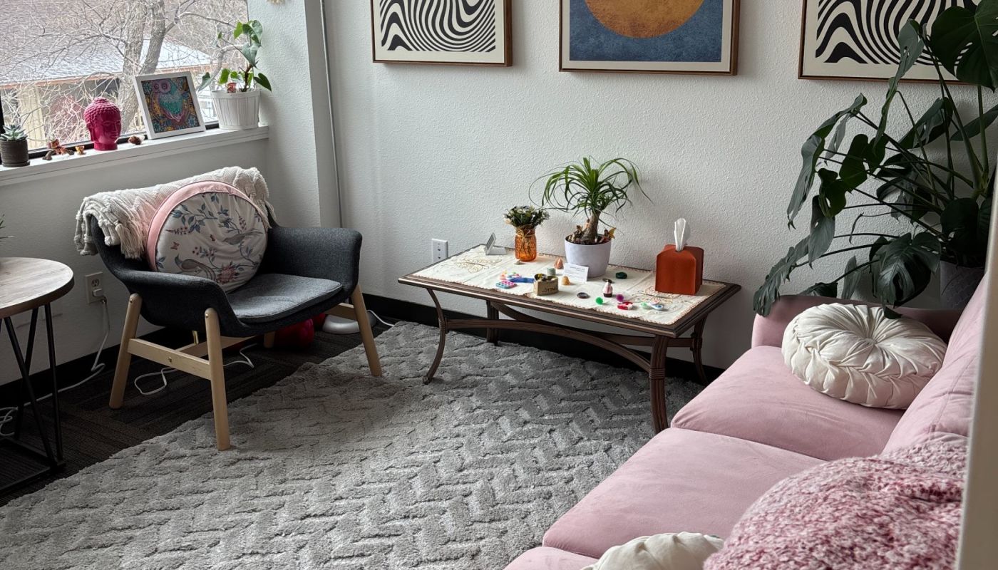 The Redpoint Center - Fort Collins