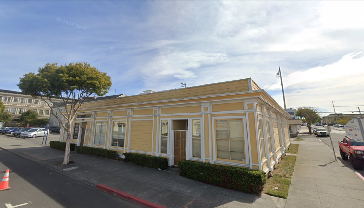 Redwood Community Services Children's Behavioral Health Services - Eureka