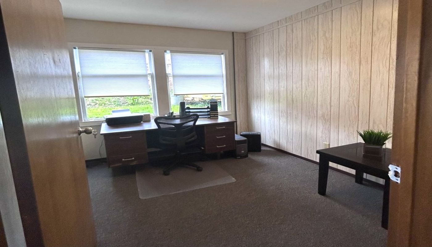 Redwood Recovery Center