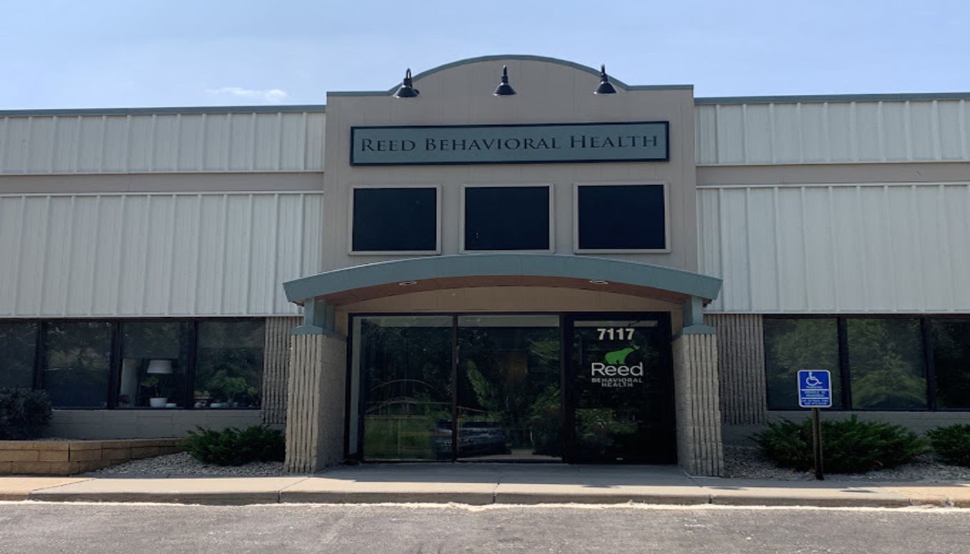 Reed Behavioral Health - Edina