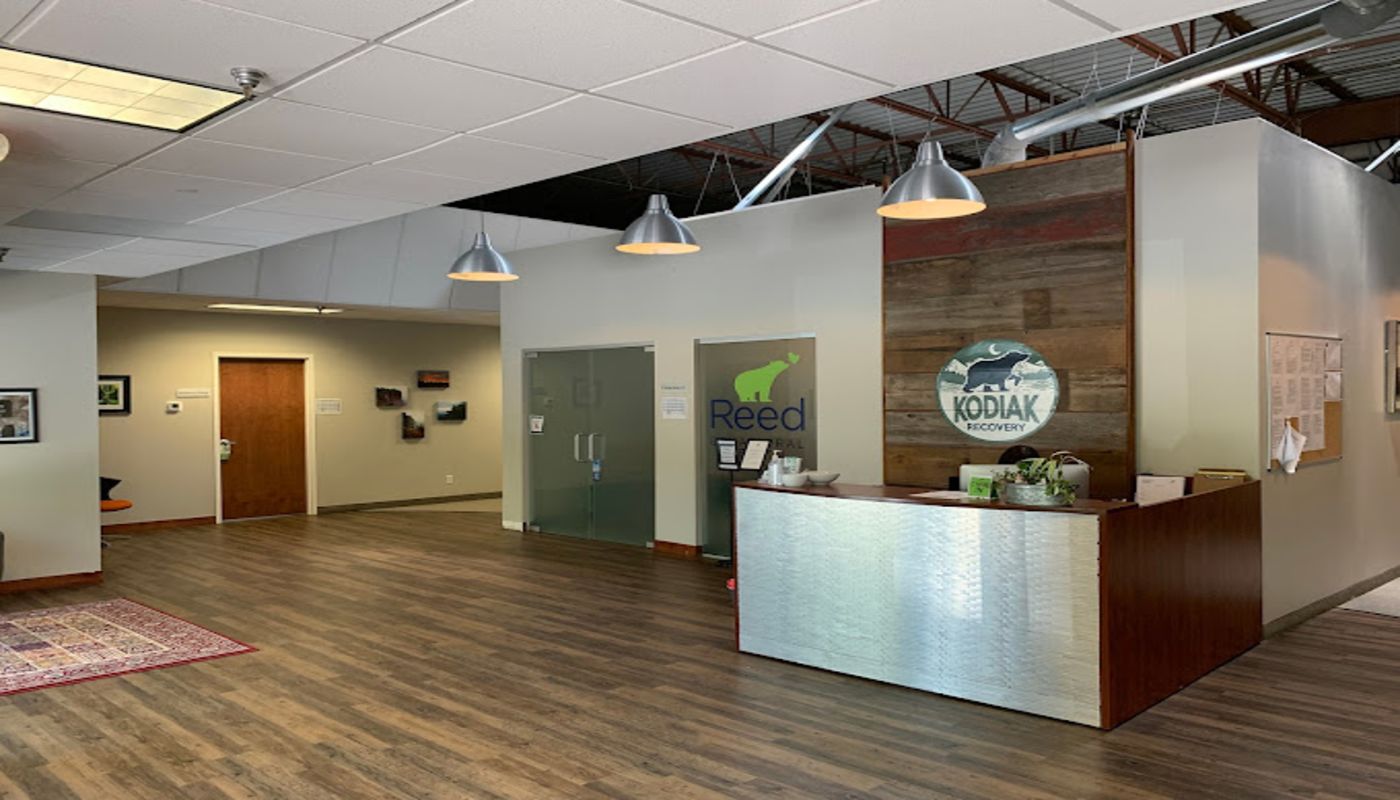 Reed Behavioral Health - Edina