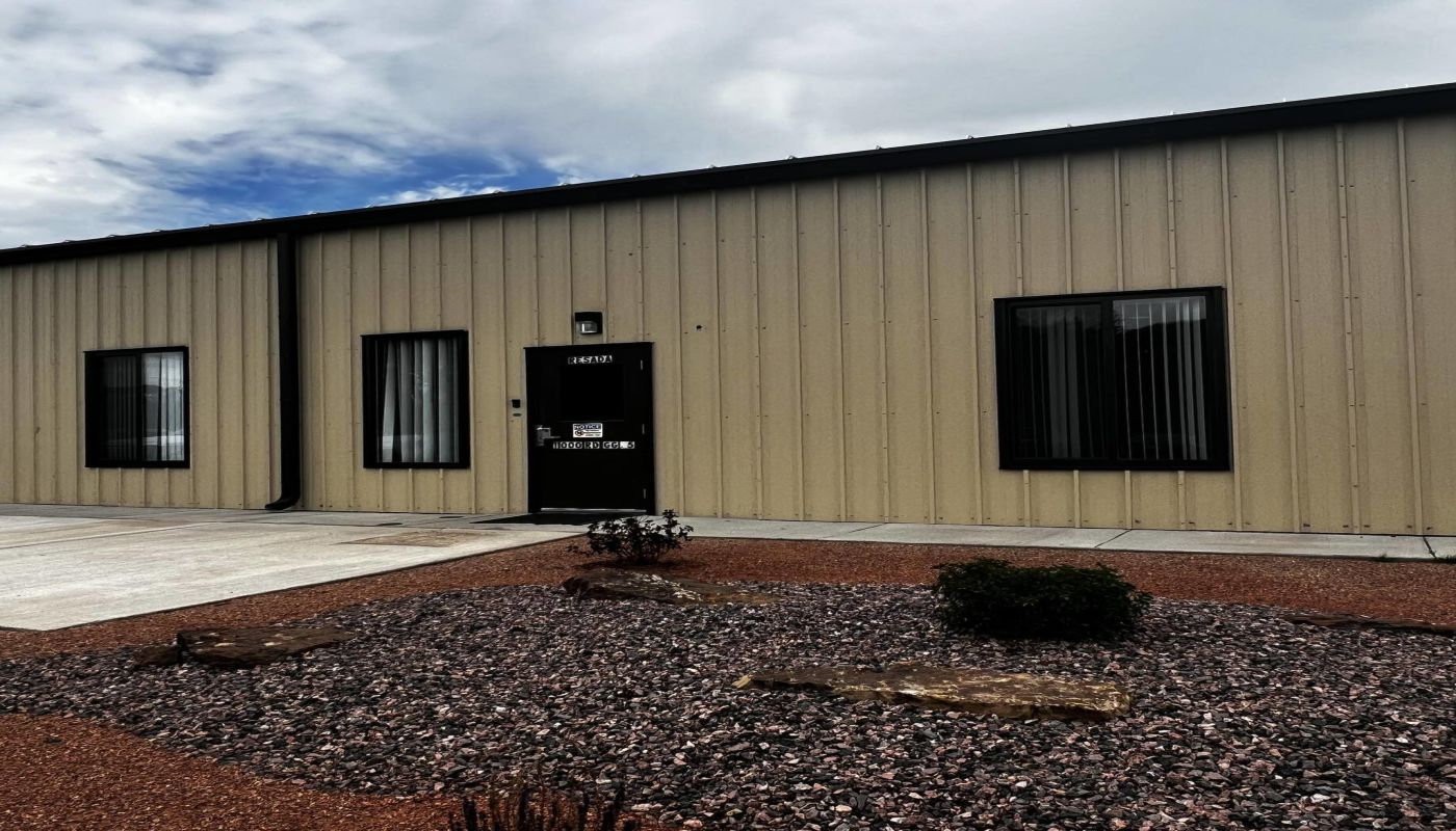 Region Six Alcohol and Drug Abuse (RESADA)