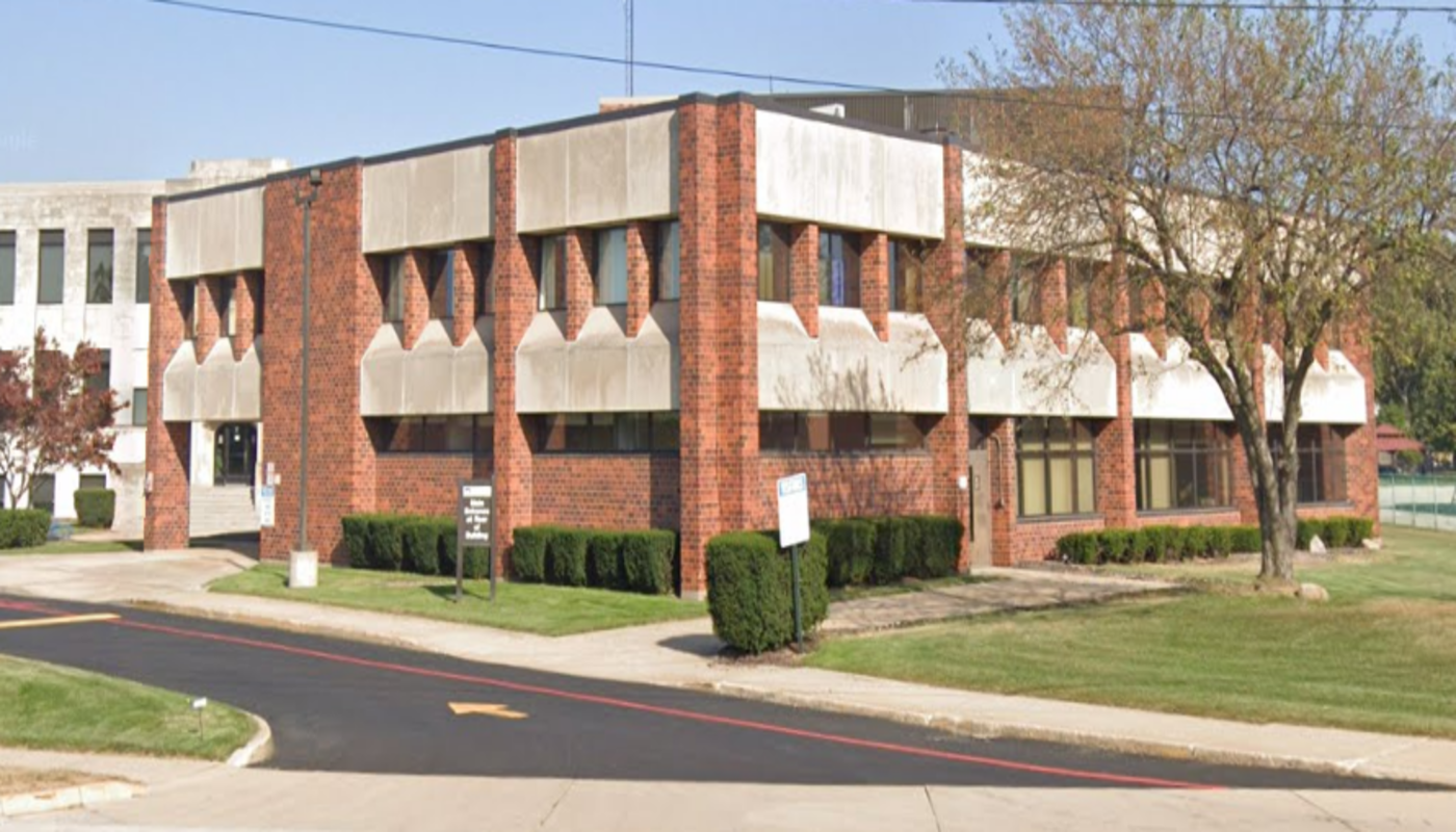 Regional Health Systems East Chicago