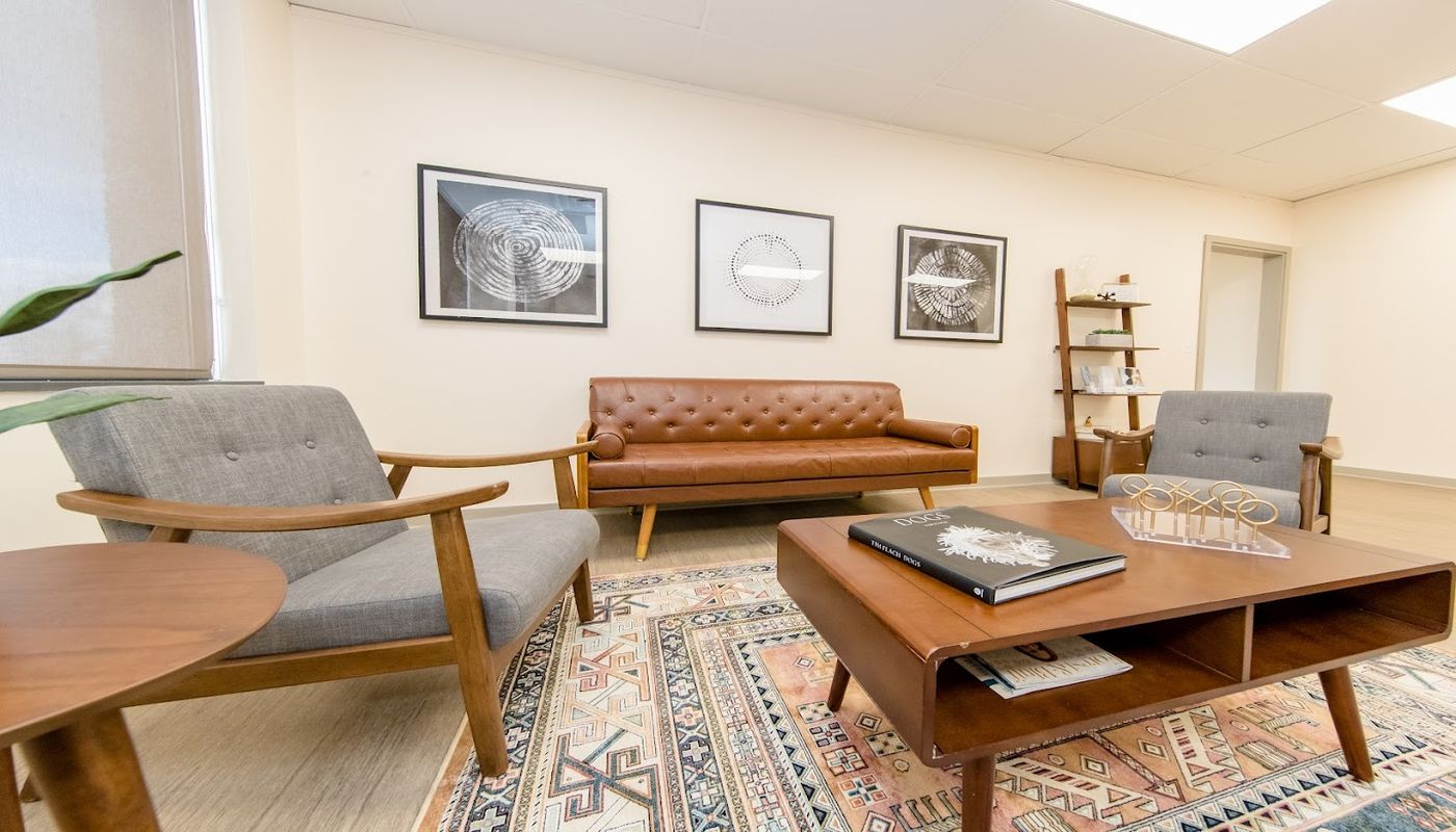 Relief Mental Health - Northbrook