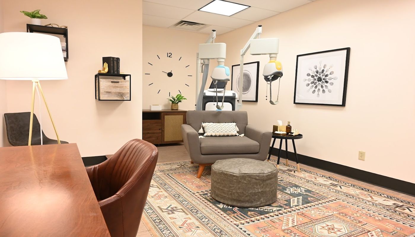 Relief Mental Health - Rockford