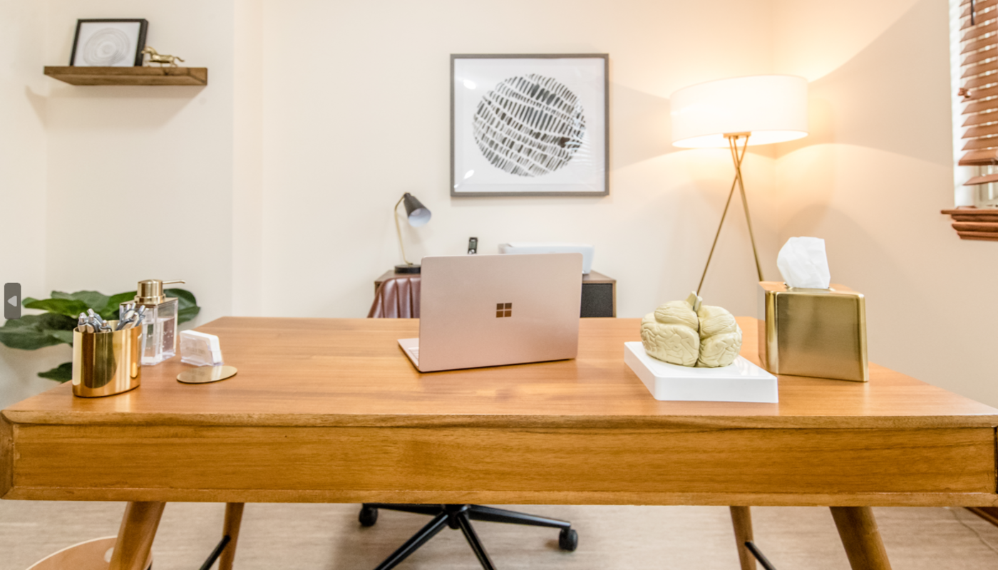 Relief Mental Health - Saint Charles