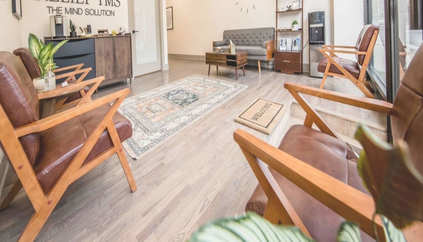 Relief Mental Health - Warren