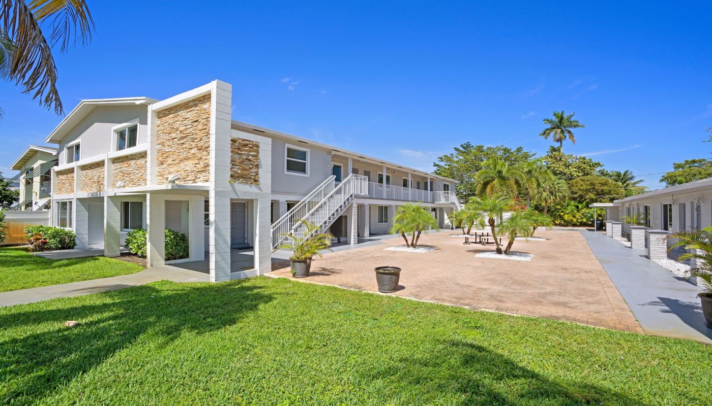 Renaissance Recovery - Florida