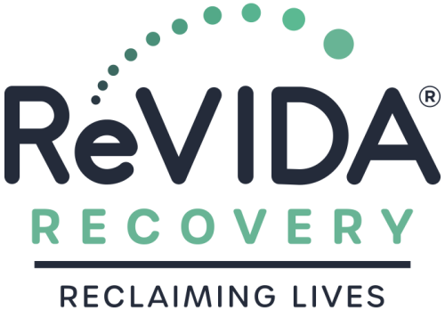 ReVIDA Recovery Center - Chattanooga