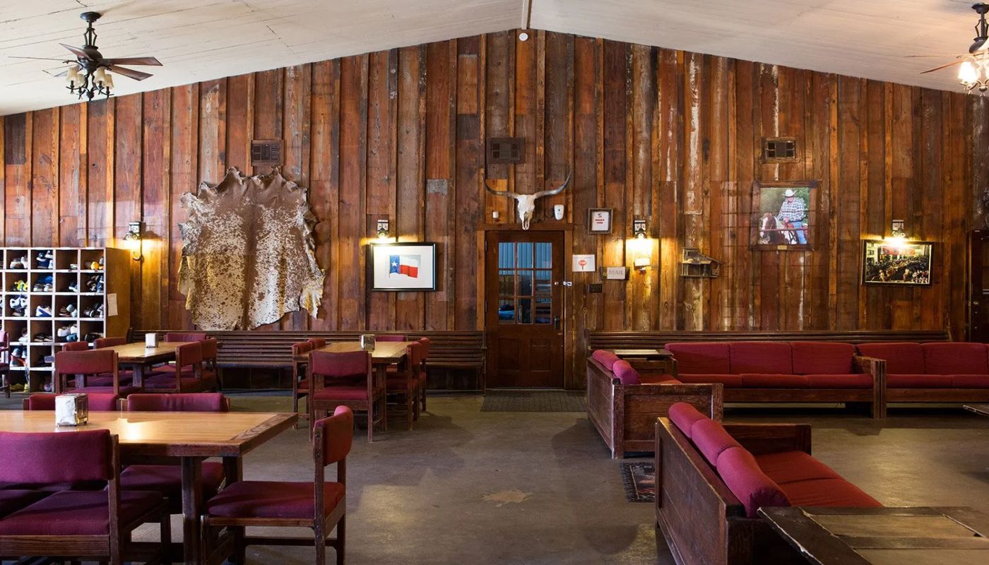 Resolution Ranch Academy