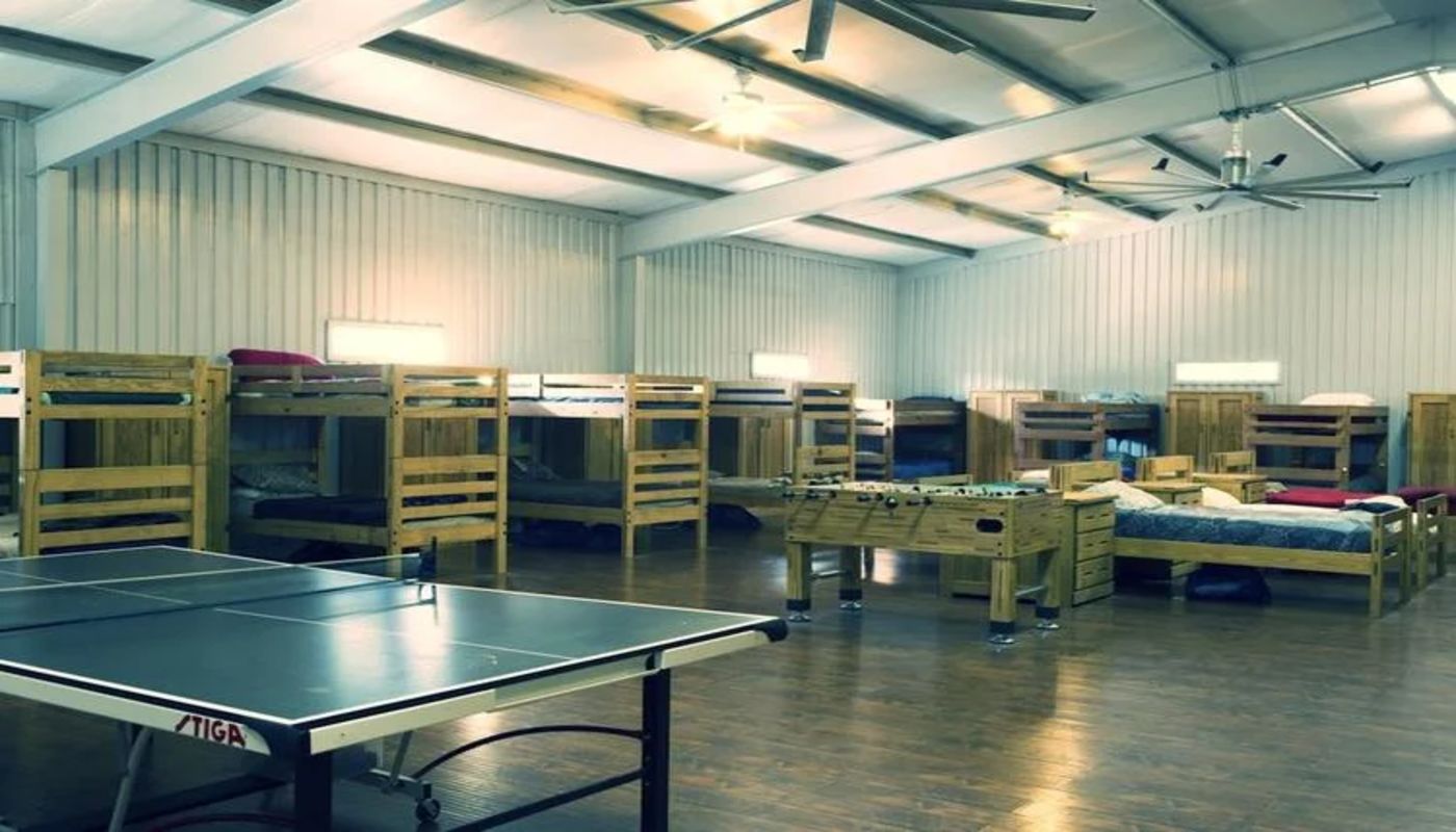 Resolution Ranch Academy