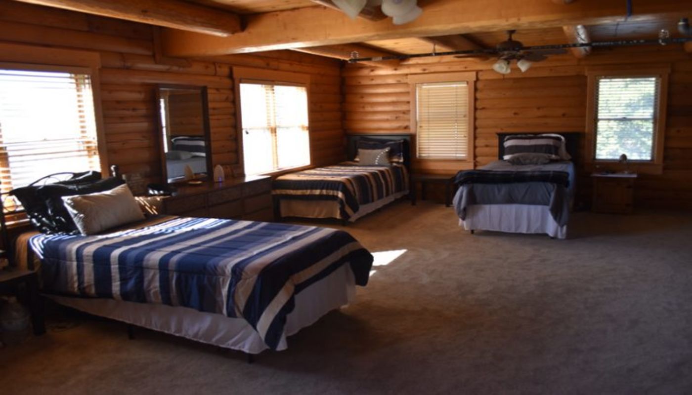 Restoration Recovery Center