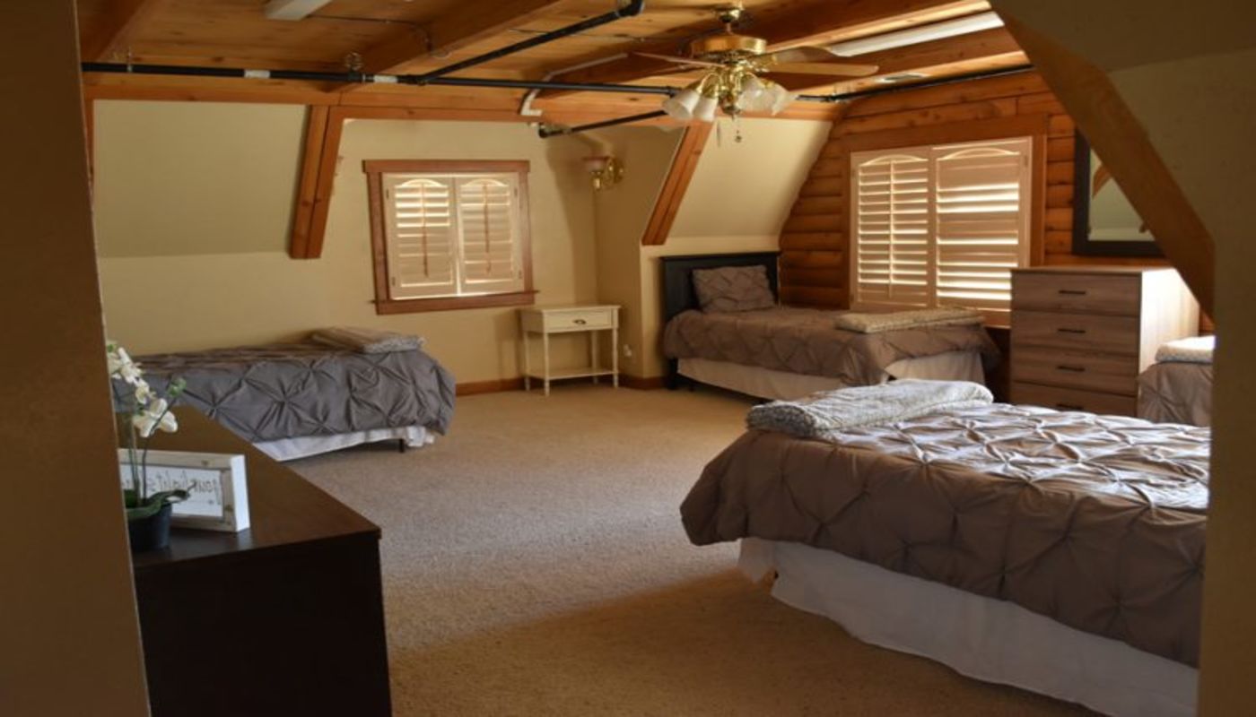 Restoration Recovery Center