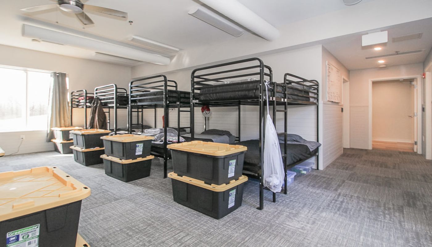 Restore Addiction Recovery