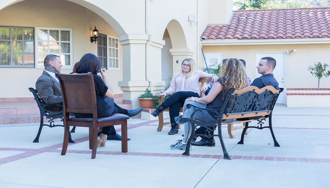 Restore Health and Wellness Center