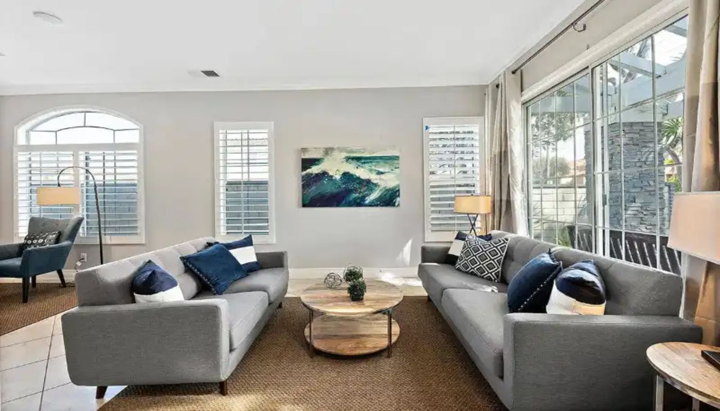 Resurgence California