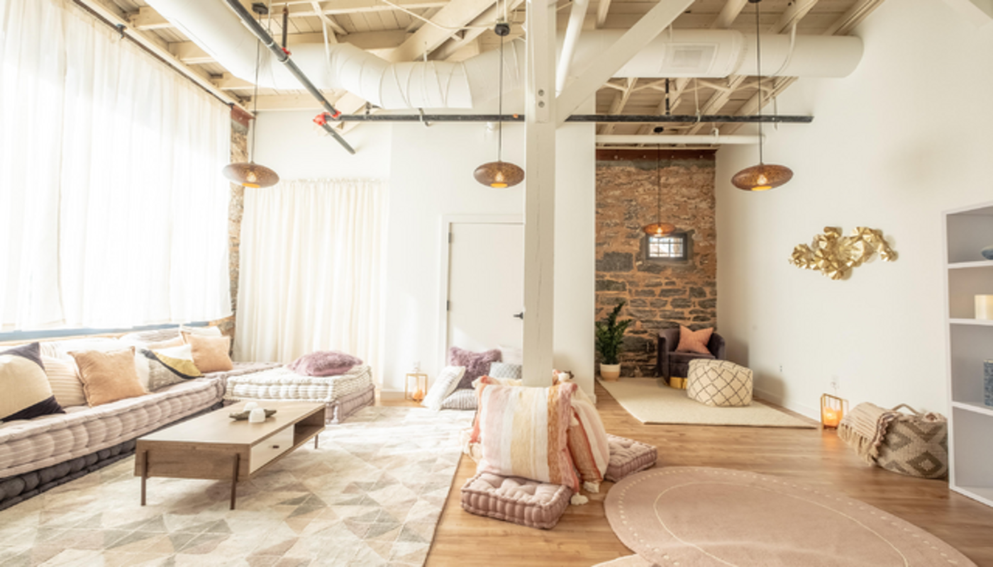 Revelare Recovery for Women