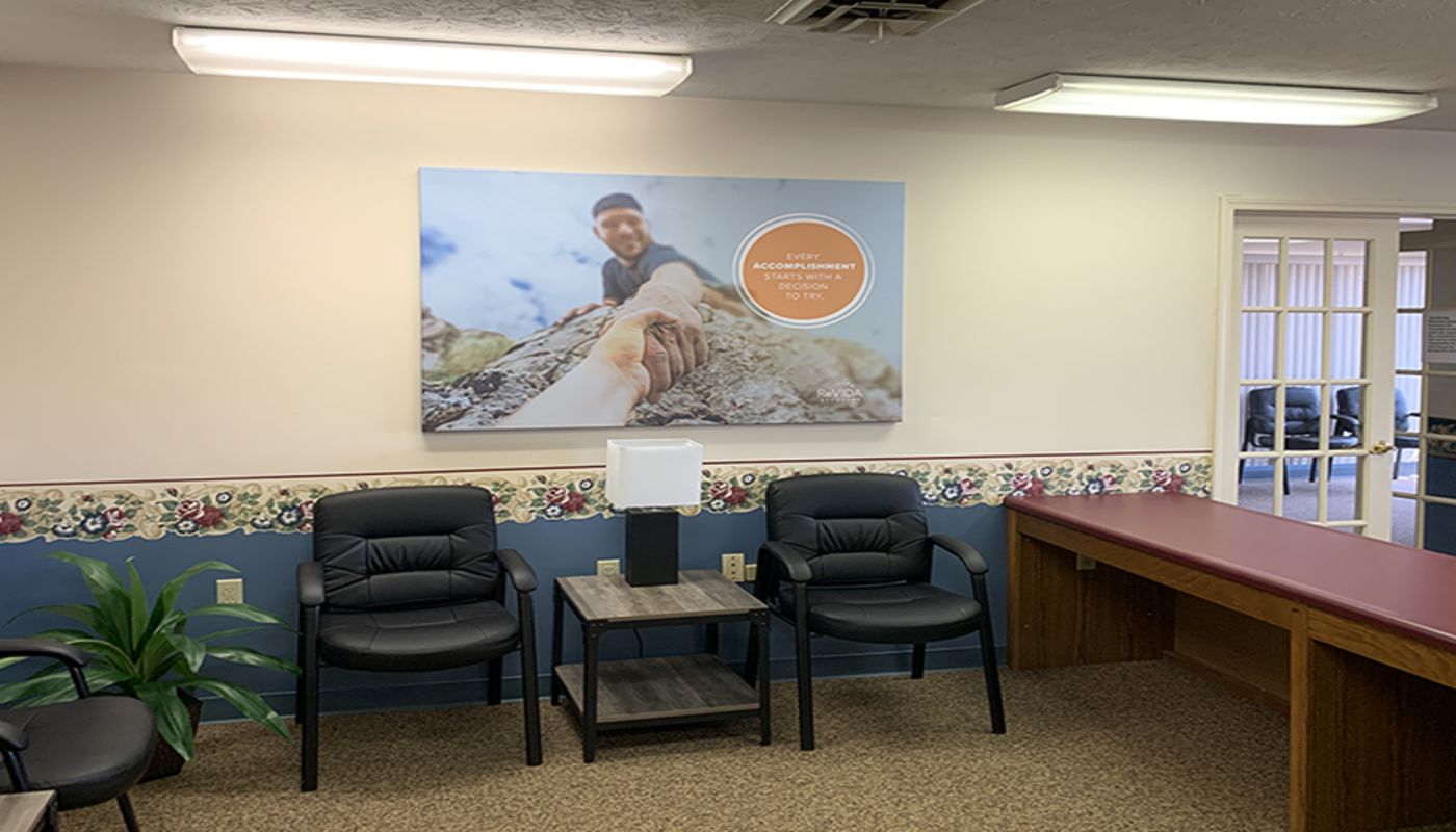 ReVIDA Recovery Center - Morristown