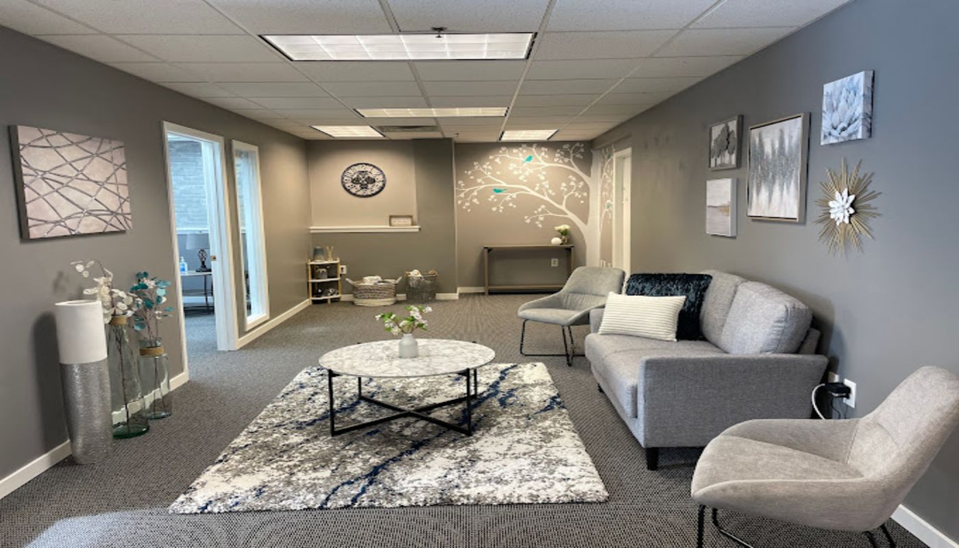 Revival Infusion Madison