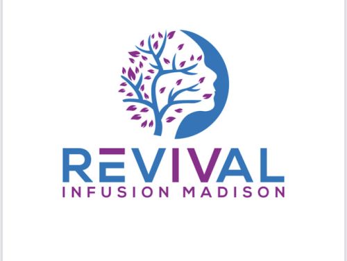 Revival Infusion Madison