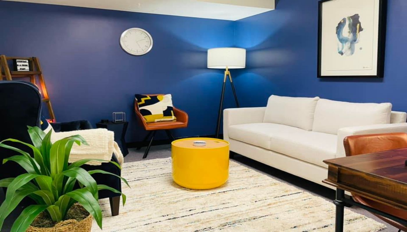 Revival Therapy Crystal Lake