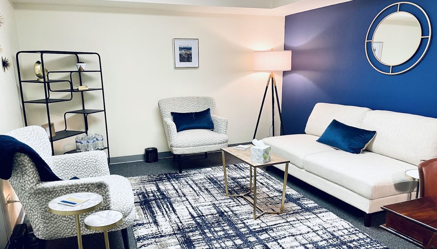 Revival Therapy Crystal Lake