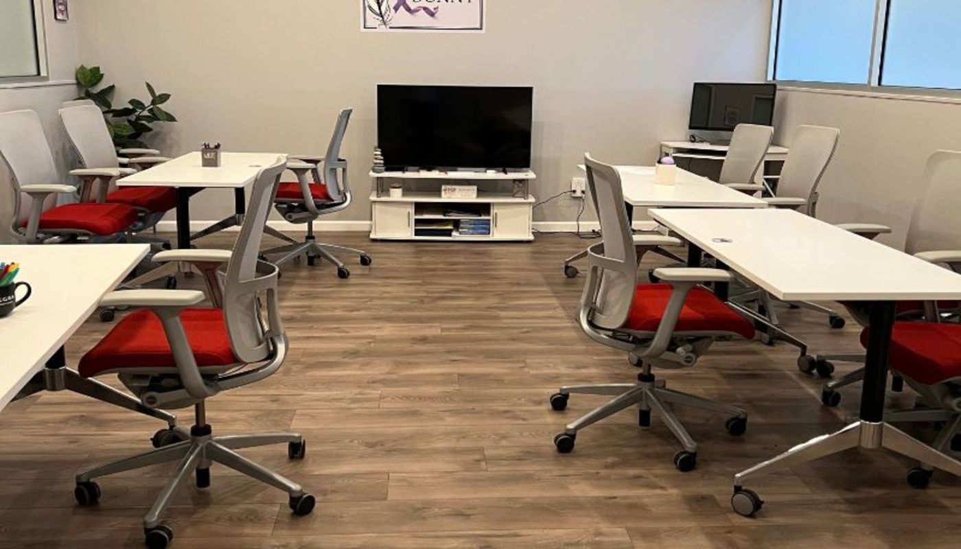 Right Choice Recovery