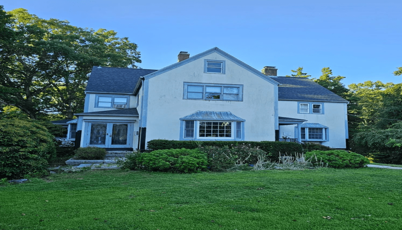 Right Path House Women