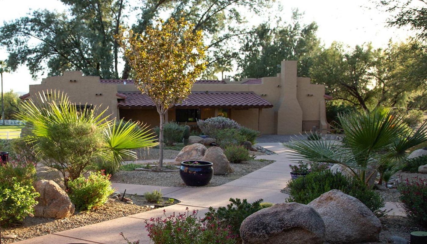 Rio Retreat Center At The Meadows