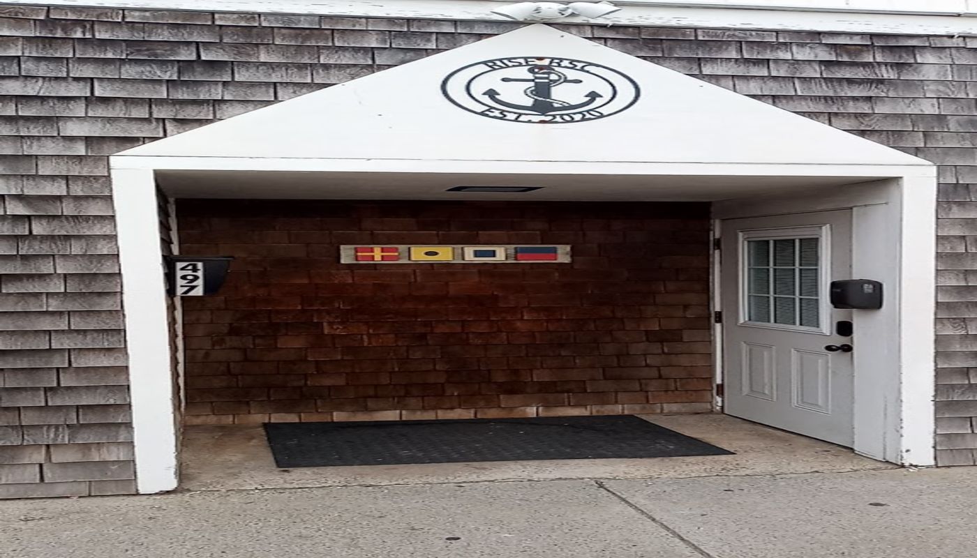 RISE Recovery Support Center