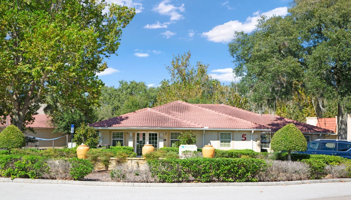River Oaks Treatment Center